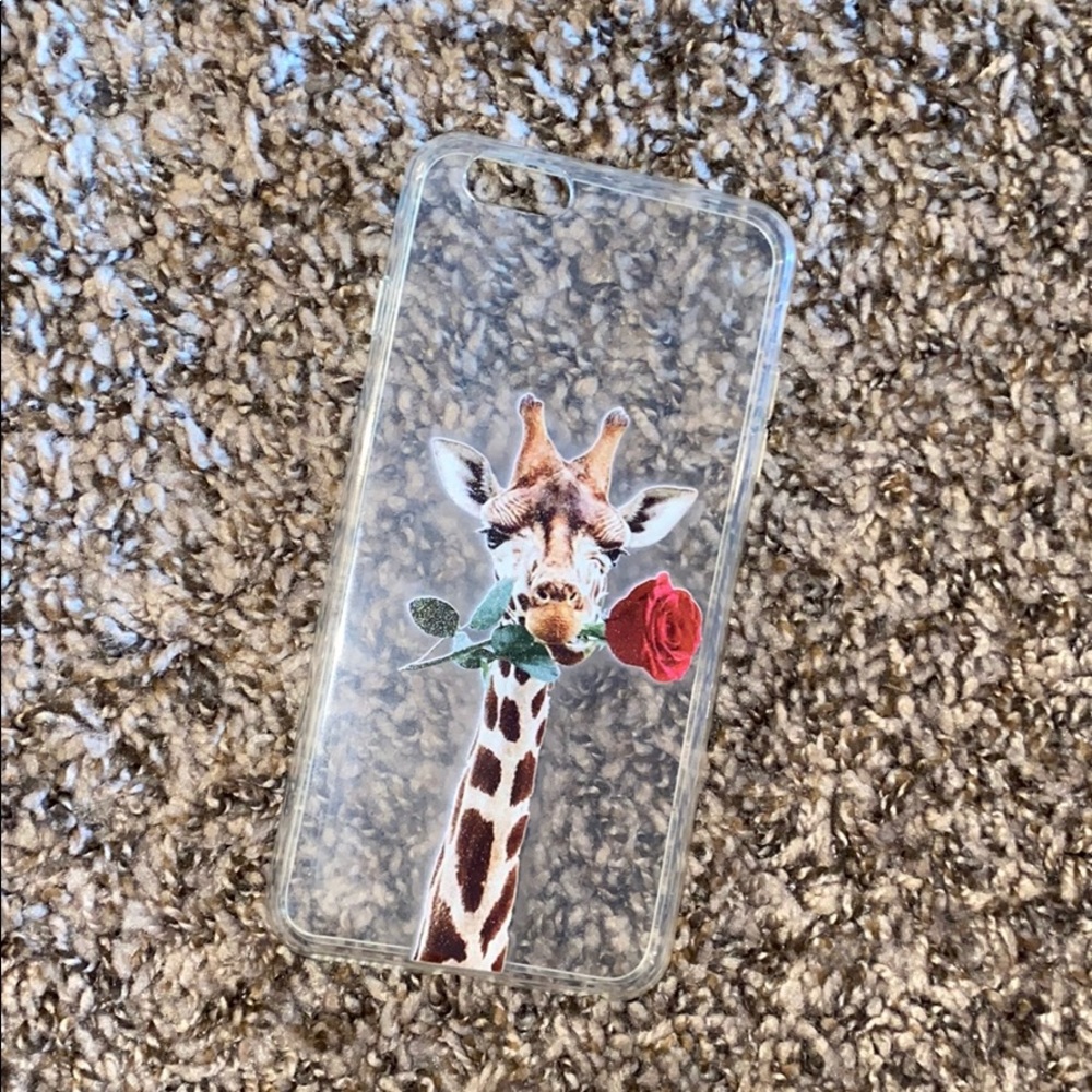 6/6S Plus iPhone Case